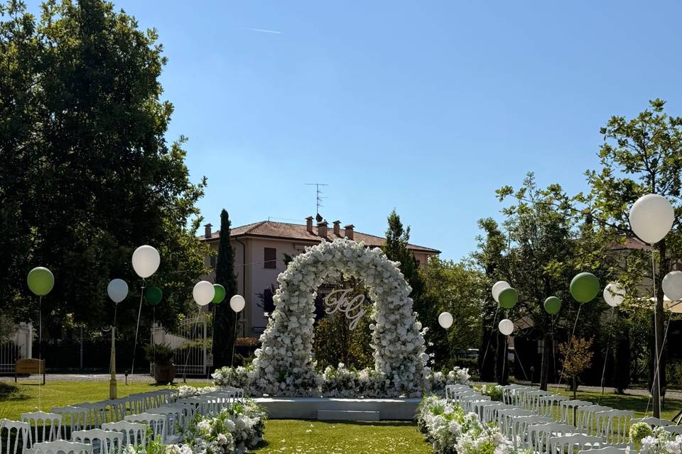 Wedding