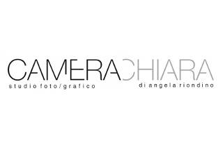 Camera Chiara di Riondino Angela logo