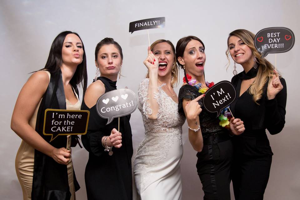 Fotografo matrimonio - Brescia