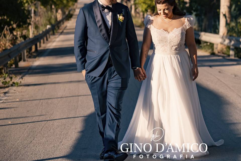 Gino D'Amico Fotografia