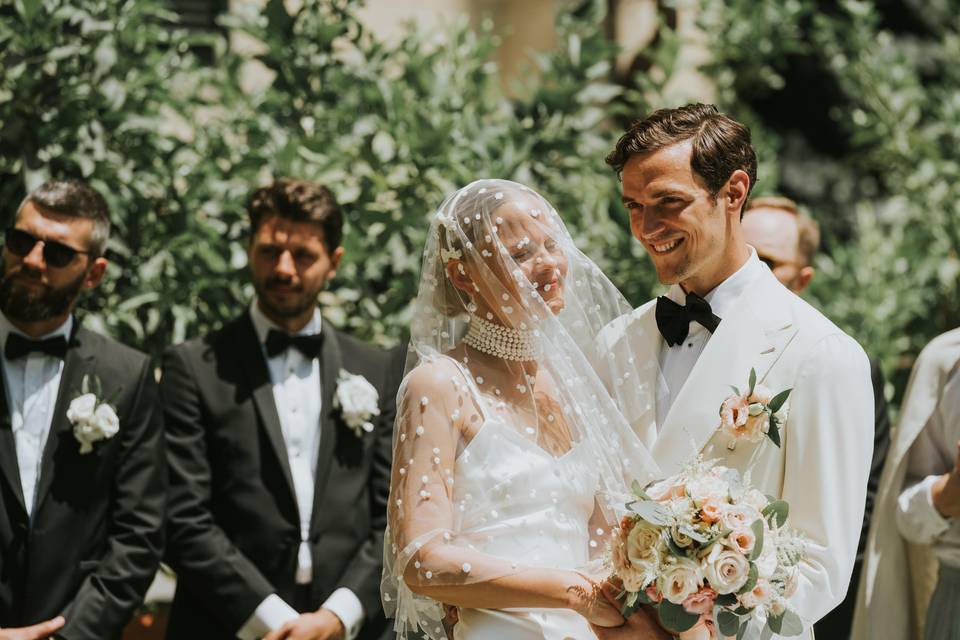 Regali della sposa