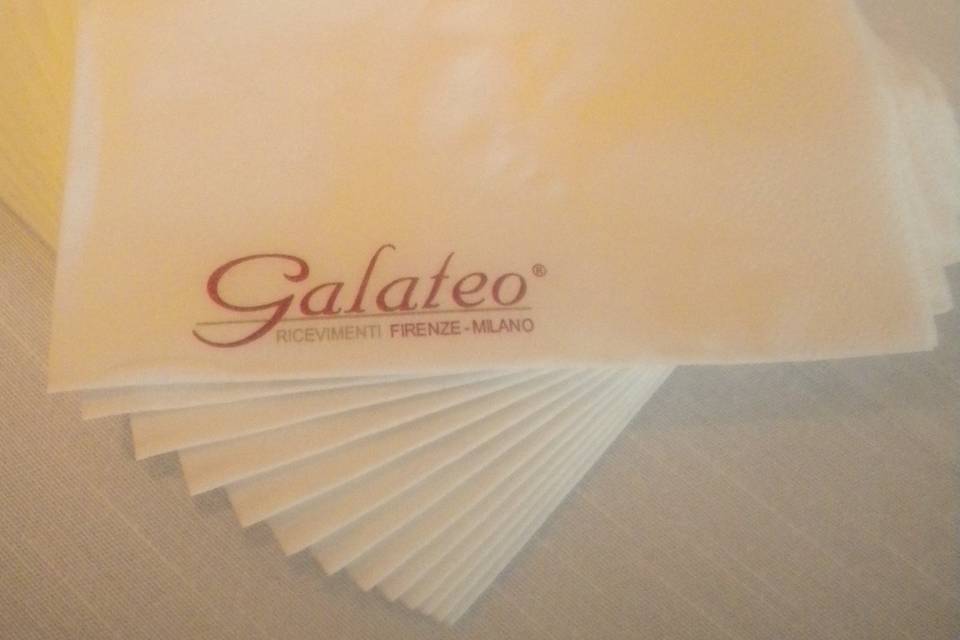 Galateo my love