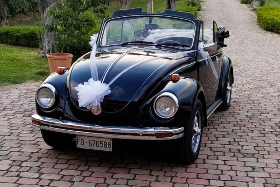 Wedding Car