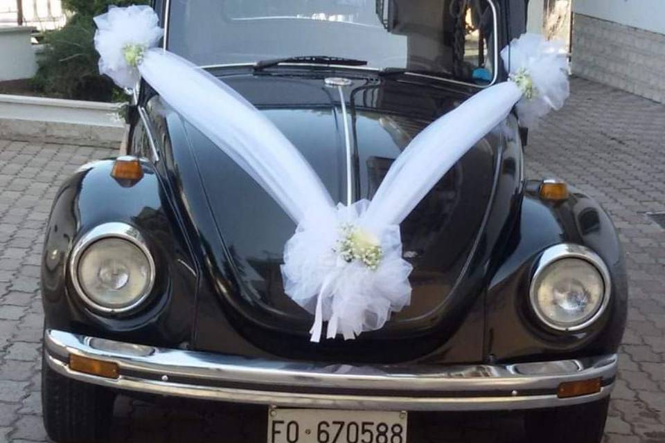 Wedding Car