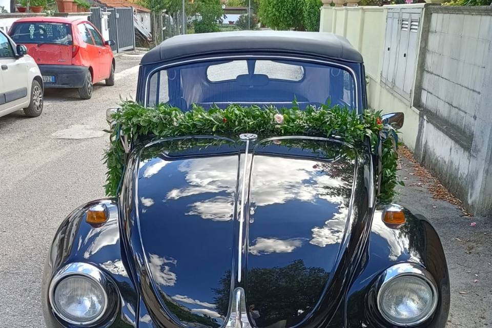 Wedding Car