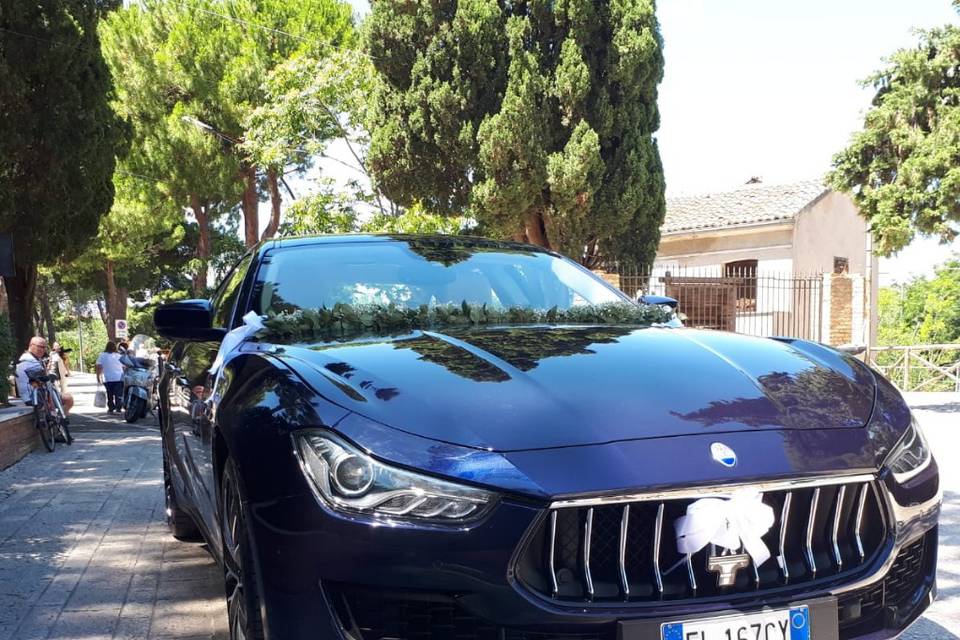 Maserati