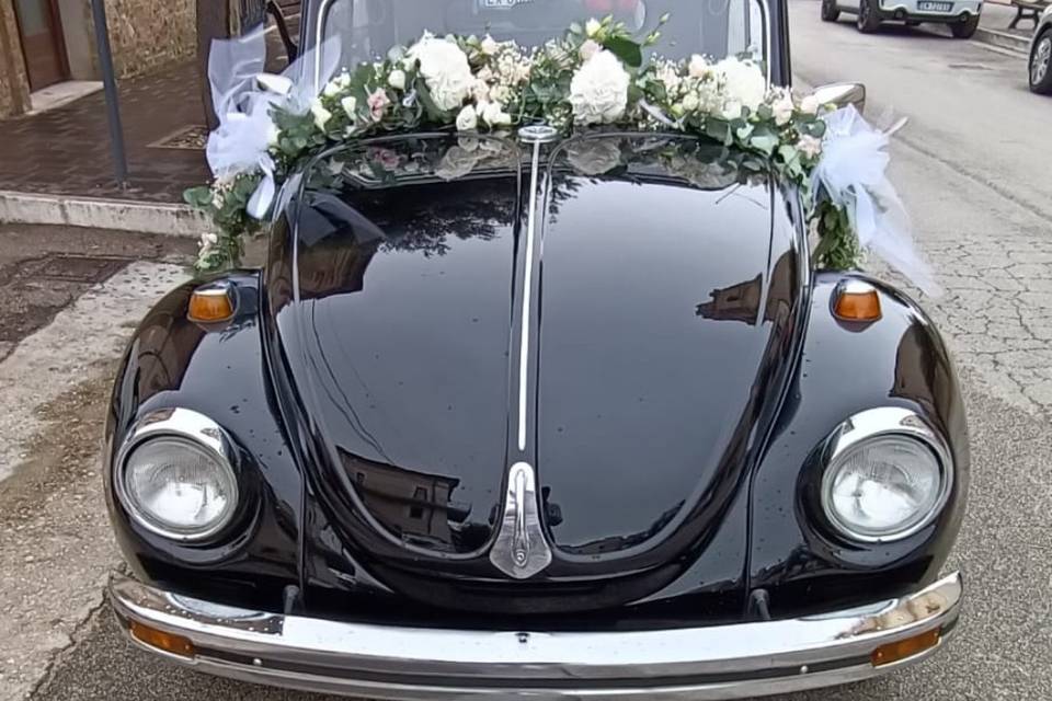 Wedding Car