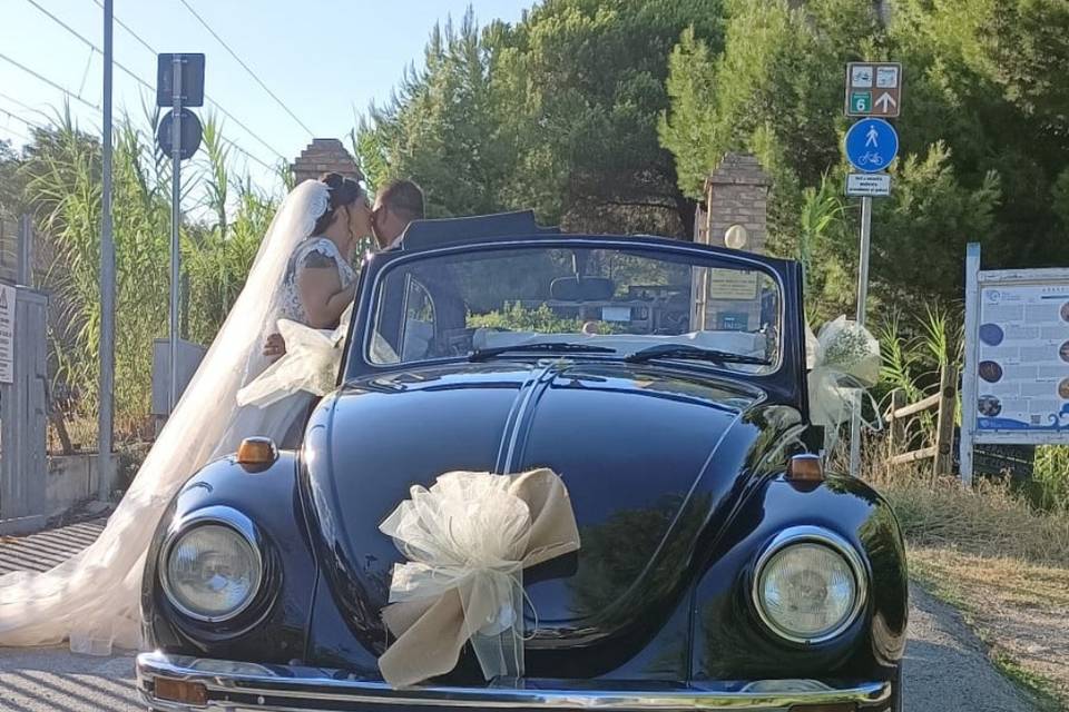 Wedding Car