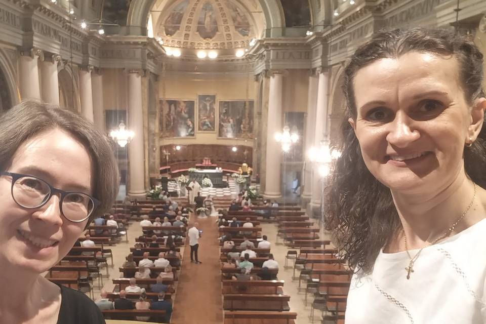 Carate Brianza 20.06.2026