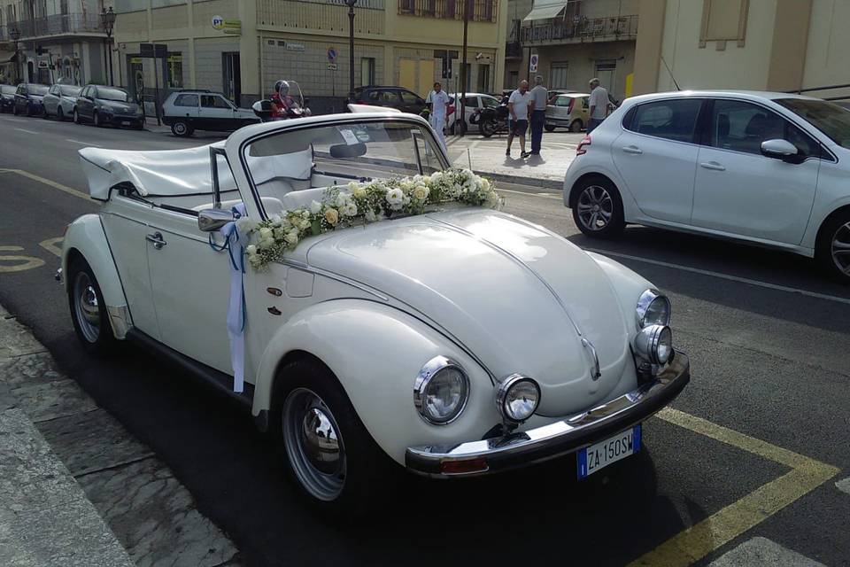 Matrimonio di classe