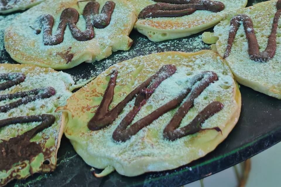 Dolci