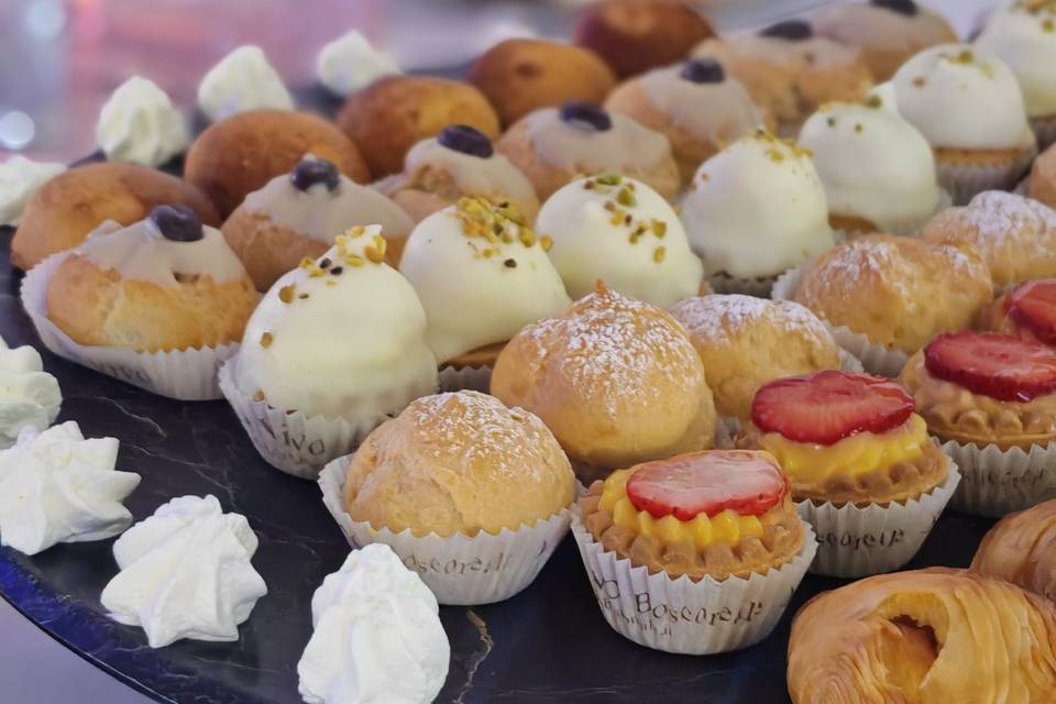 Dolci