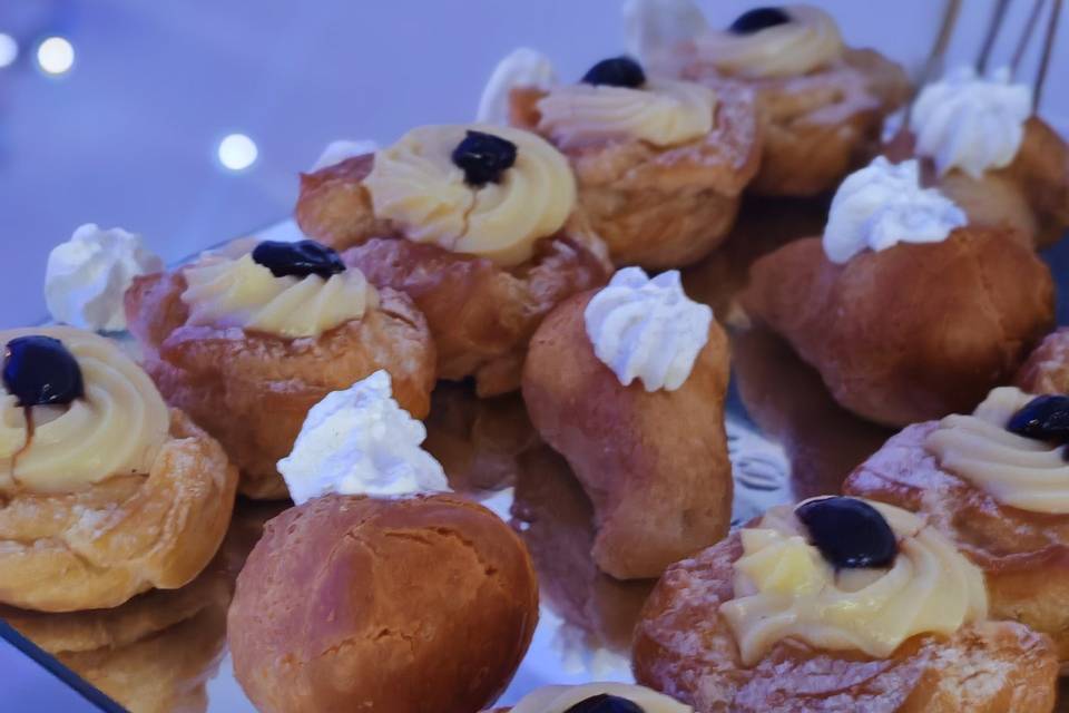 Dolci