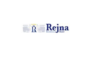 Rejna Residence Hotel logo