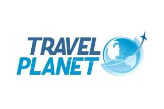 Travel Planet logo