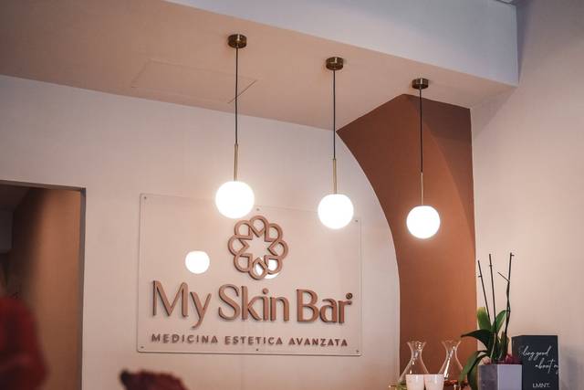 My SKin Bar