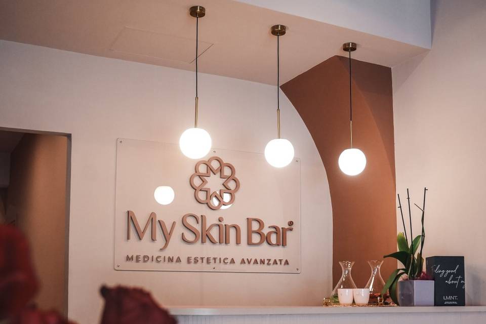 My SKin Bar