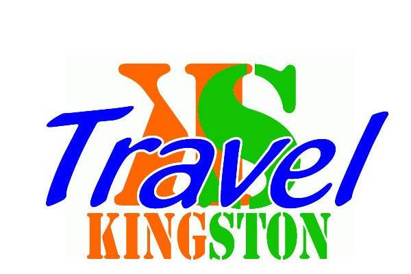 Kingston Travel logo