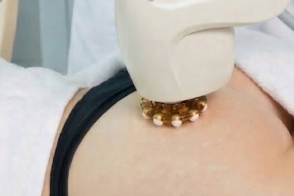 Trattamenti viso e corpo