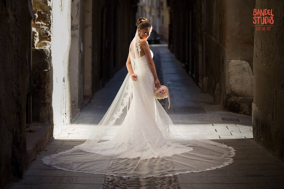 La sposa