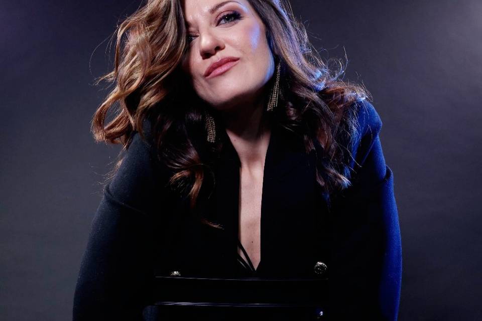 Angela Napoletano