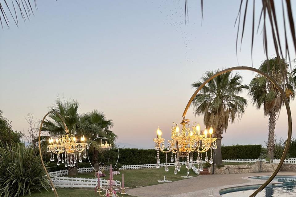 Tramonto