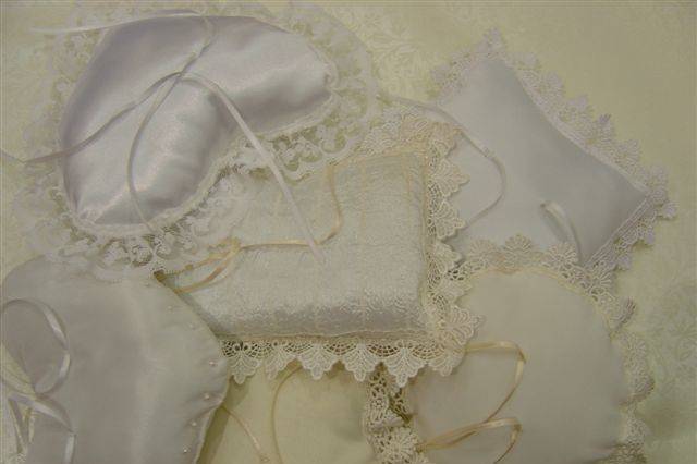 Disponibili presso Silwa Sposa