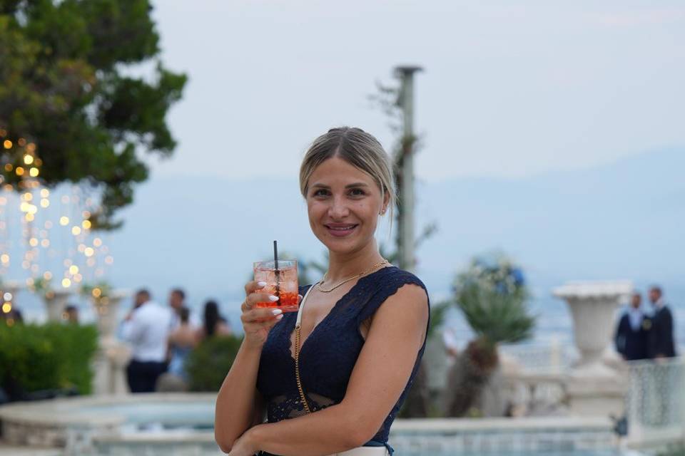 Coordinamento e guida