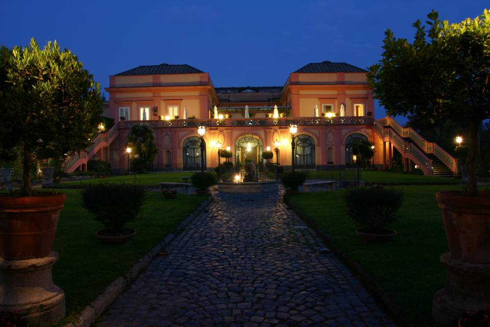 Villa Signorini