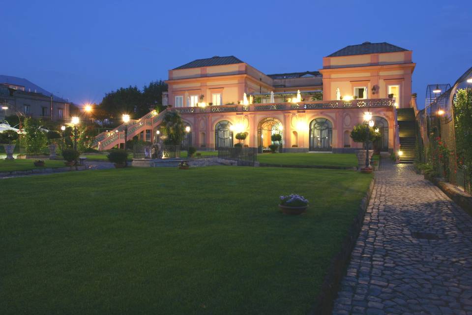 Villa Signorini