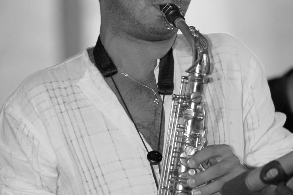 Luciano Scalinci