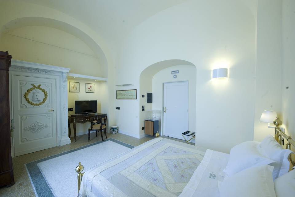 Villa Signorini