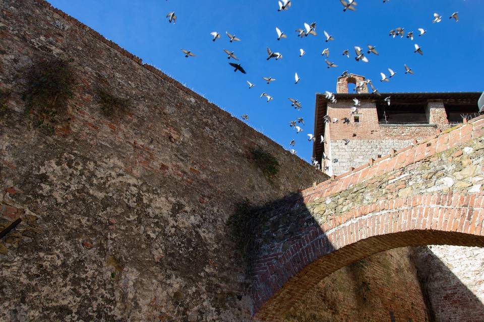 Cassero Senese