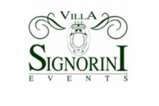 Villa signorini logo