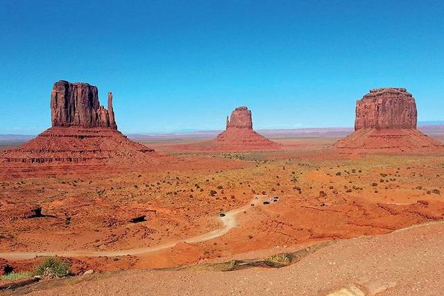 Monument Valley