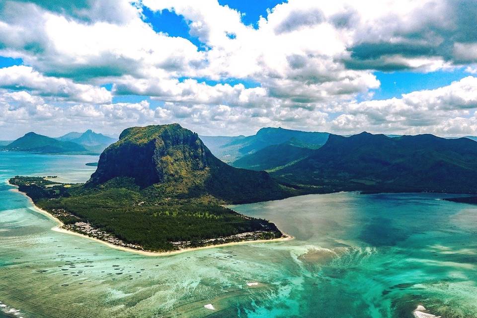 Mauritius