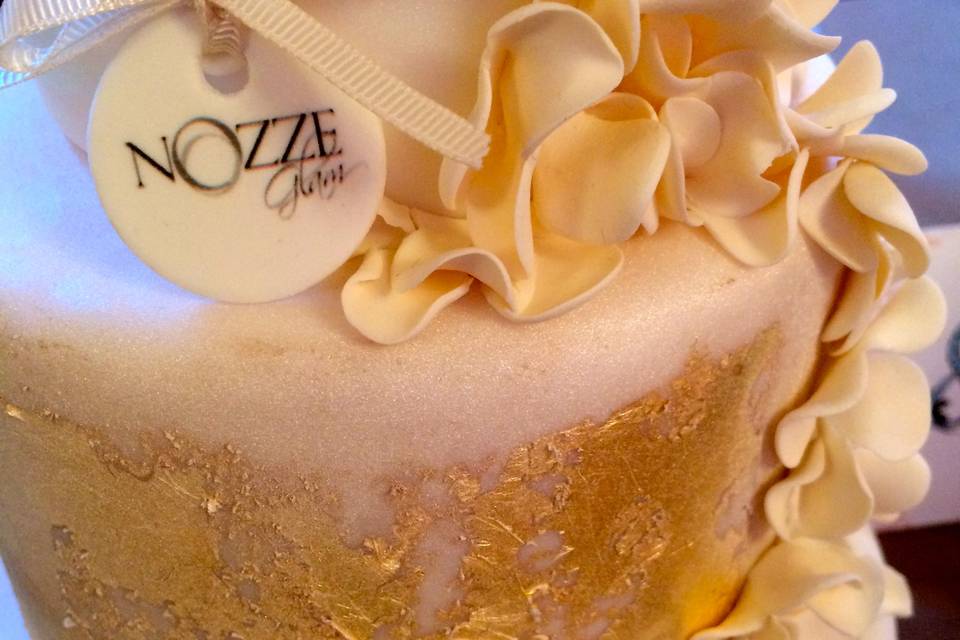 Wedding Cake Personalizzate