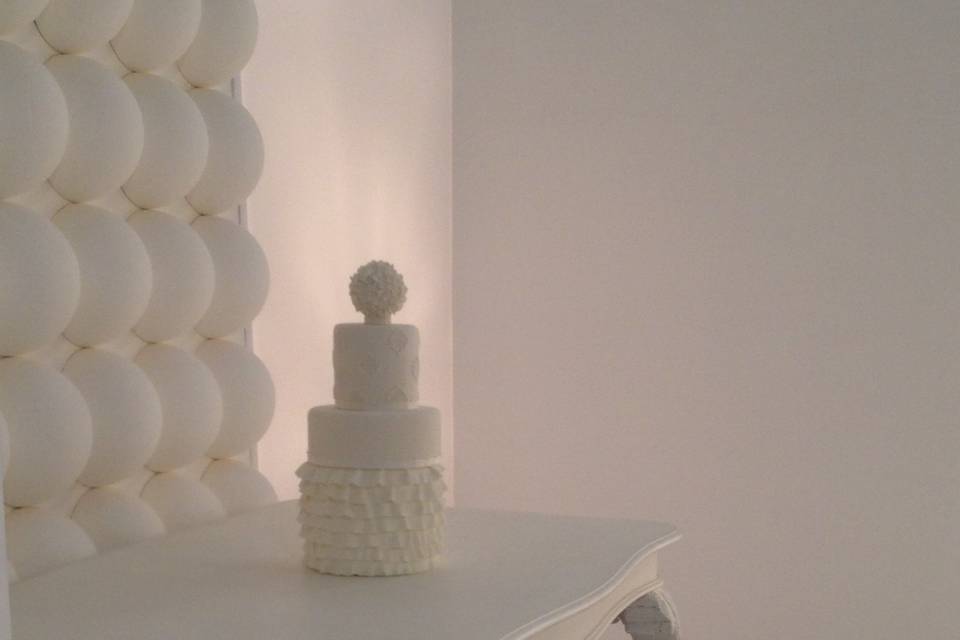 Wedding Cake Personalizzate