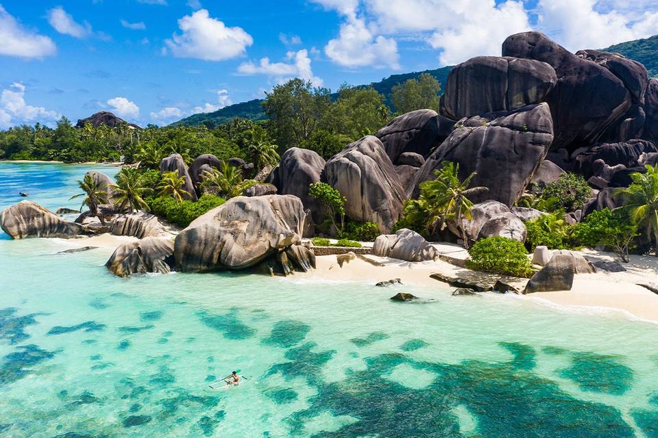 Seychelles