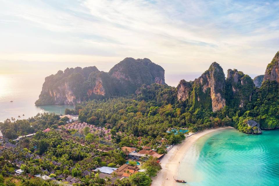 Thailandia