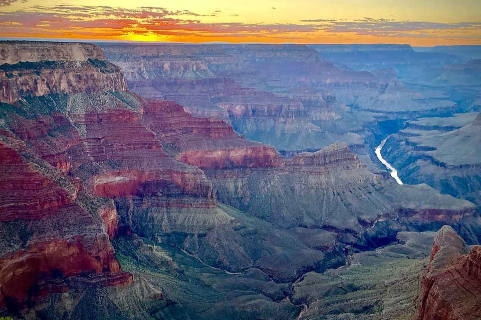 Grand Canyon