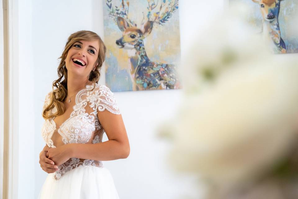 Casa Sposa