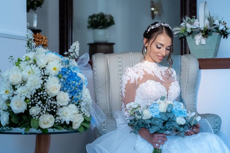 Eleganza wedding