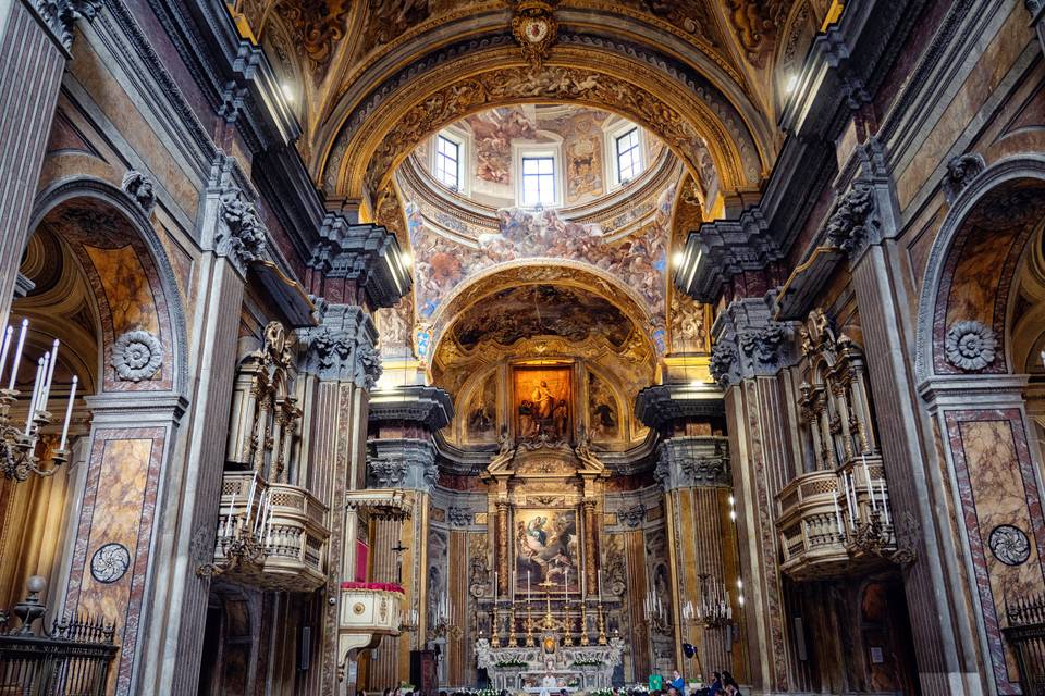 Chiesa San Ferdinando
