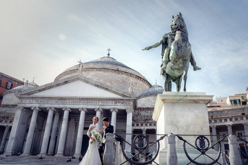 Piazza Plebiscito
