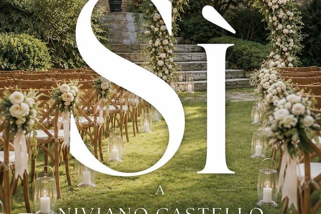 Particolari del giardino