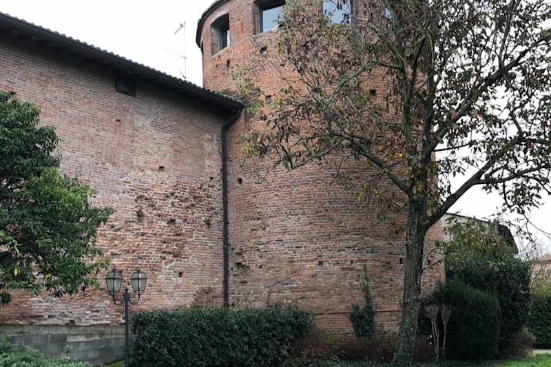 Niviano Castello