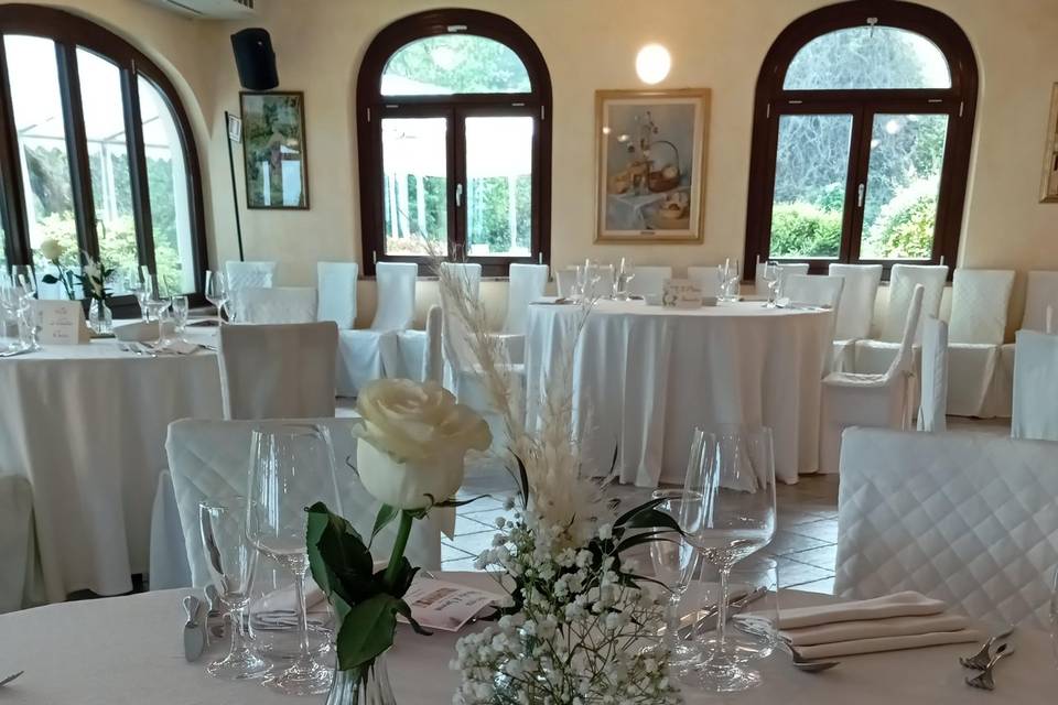 Centrotavola