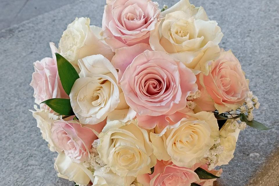 Bouquet sposa