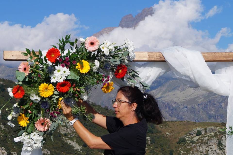 Le creazioni di Roberta